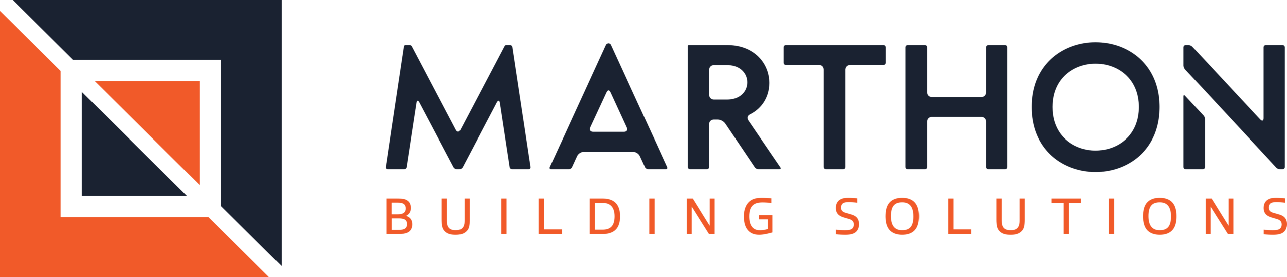 Marthon building solutions