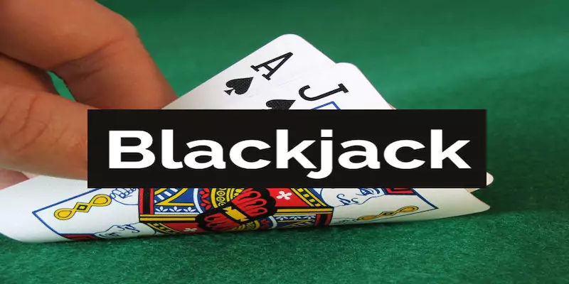 Blackjack - Game QQ88 hấp dẫn