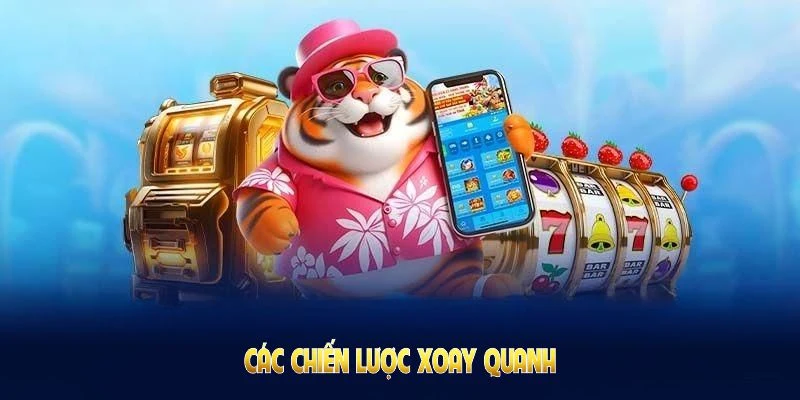 Cách đặt cược QQ88 gợi ý các chiến lược nâng cao cơ hội thắng