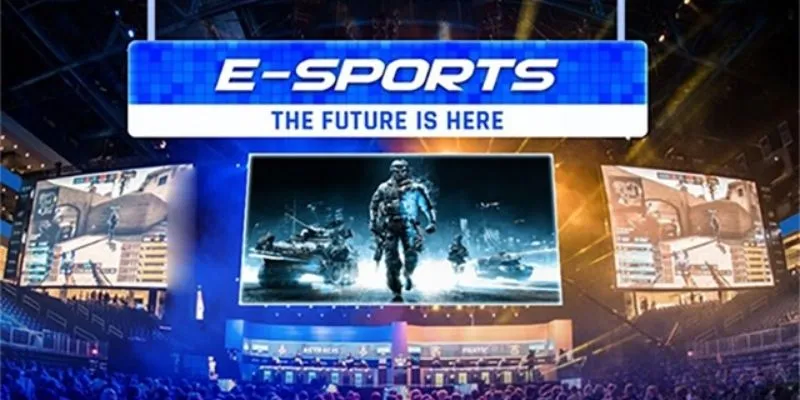 IMES E-SPORTS QQ88 - Trải Nghiệm Đỉnh Cao Hàng Đầu Châu Á 1 IMES E-SPORTS - Trải nghiệm thể thao điện tử hấp dẫn