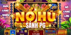 sảnh pg qq88